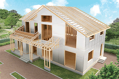 断熱材に強いハウスメーカーの選んで快適な住まいづくりを