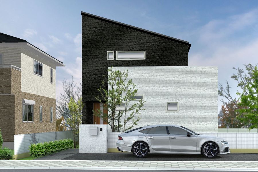 30坪2階建ての間取り実例とアイデア集！おしゃれ空間と家事ラク動線を実現する理想の家づくりの秘訣