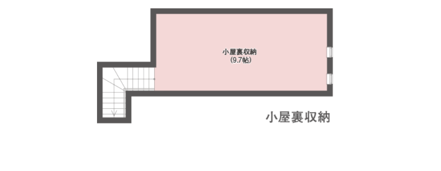 時間効率を最優先した間取り