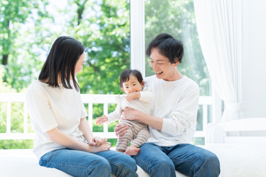 【フラット35】子育てプラスは子どもが多い世帯ほど金利がお得に！ポイント制の仕組みや効果をFPが解説