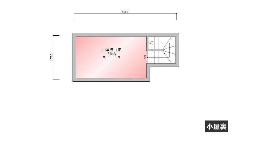 0坪台で実現するコンパクトでおしゃれなガレージハウス