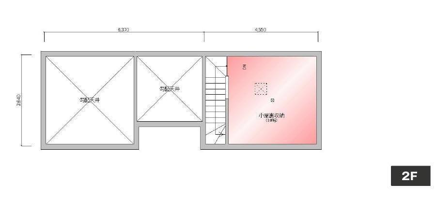 暮らしやすさを追求した平屋のガレージハウス間取り