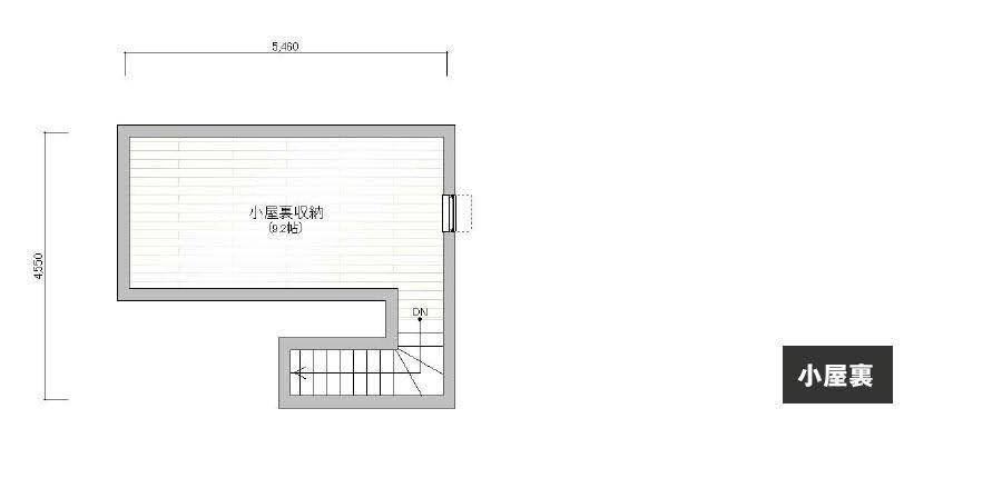 40坪台で叶える趣味に没頭できるホビールーム付きガレージ