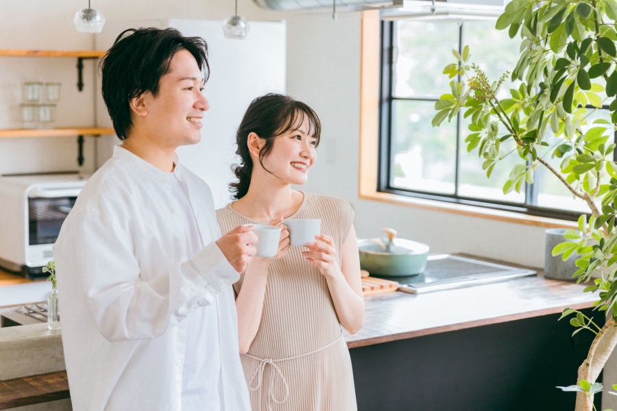 ペアローンのメリット・デメリットとは？後悔しないための全知識をFPが解説。離婚や団信のリスクまで