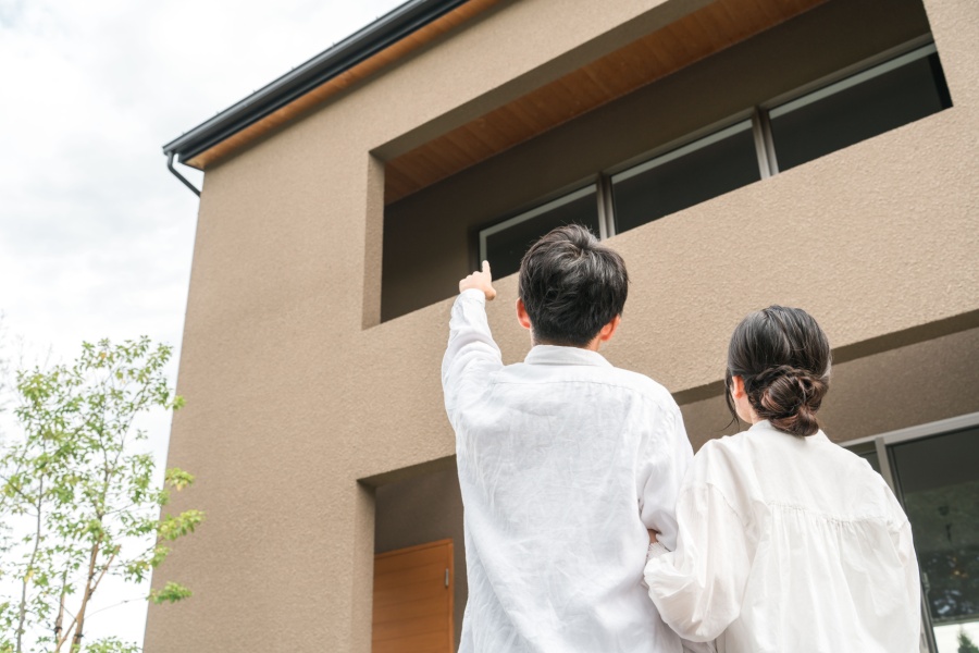 ペアローンの利用実態