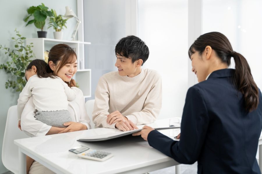 アエラホームの提案