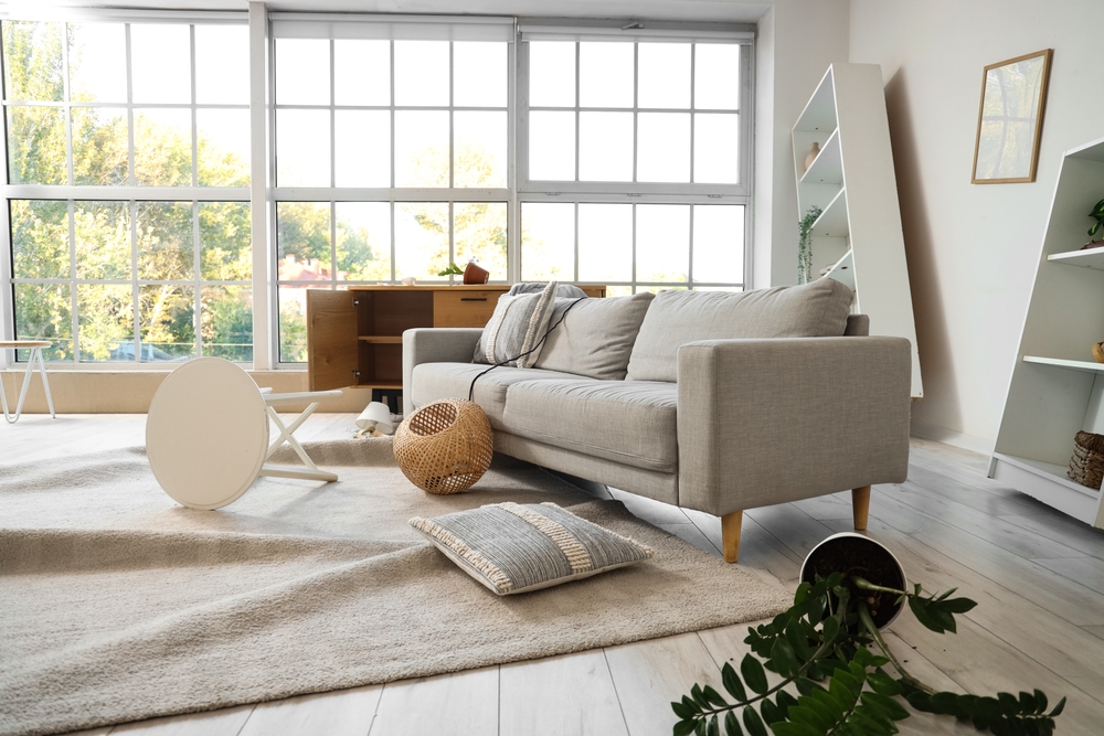 耐震・制震・免震