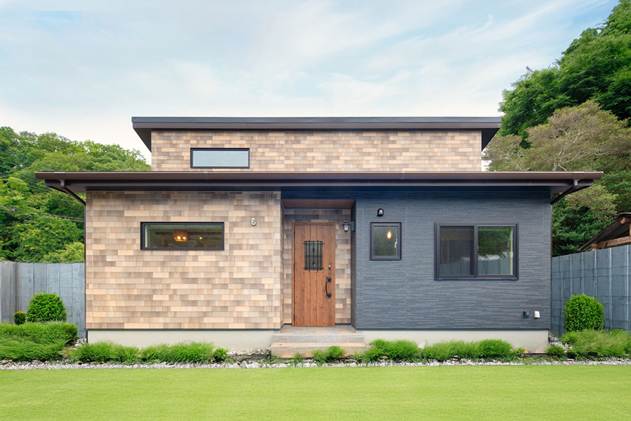 30坪台でも快適な4LDK間取り