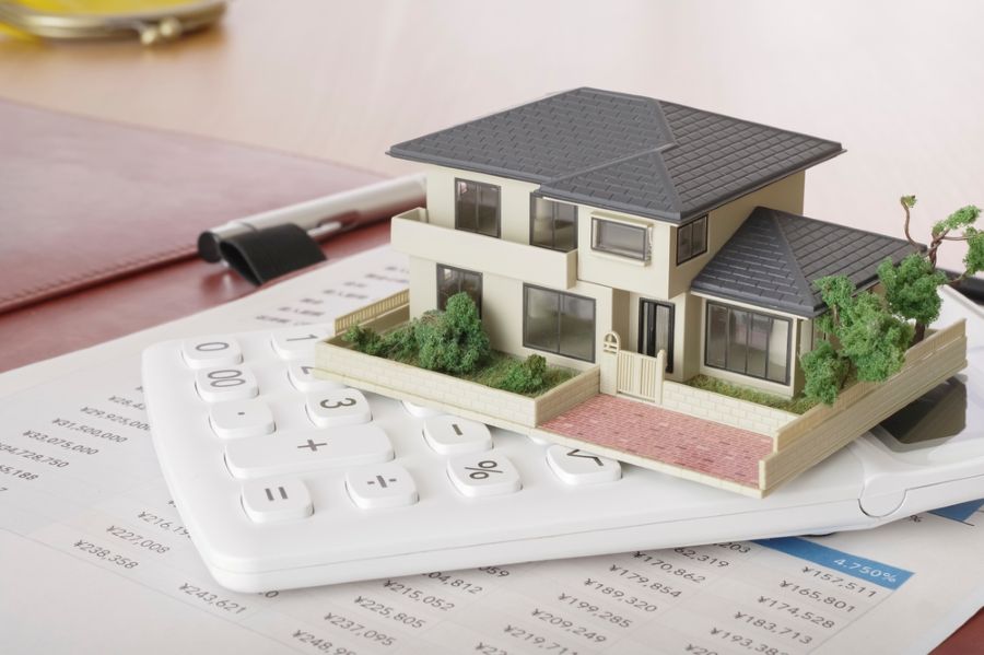 諸費用は住宅ローンに組み込める？現金準備との使い分け