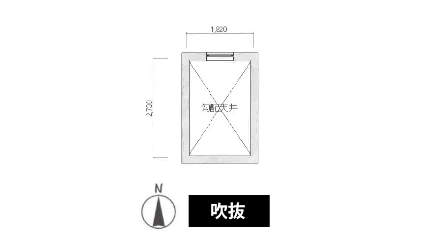 ＜PLAN№1027【内と外がつながる開放的な暮らし】