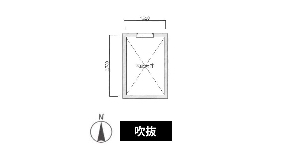 PLAN№1026【家族の成長に合わせて変化する可変性のある間取り】