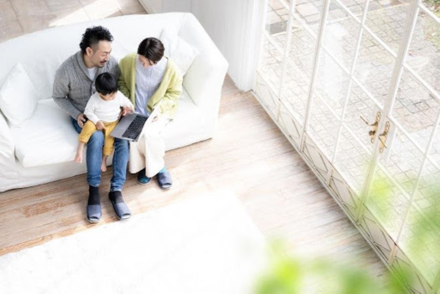 アエラホームで叶える「我慢ゼロ」の暮らし