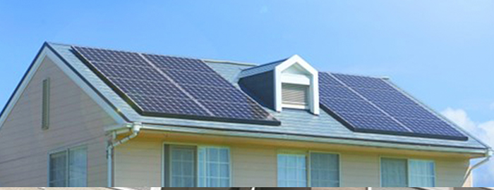 注文住宅で太陽光発電を導入するメリット・デメリット