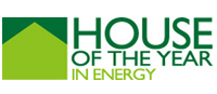 HOUSE OF THE YEAR IN ENERGY