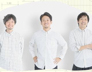 まちの建築家プロジェクト