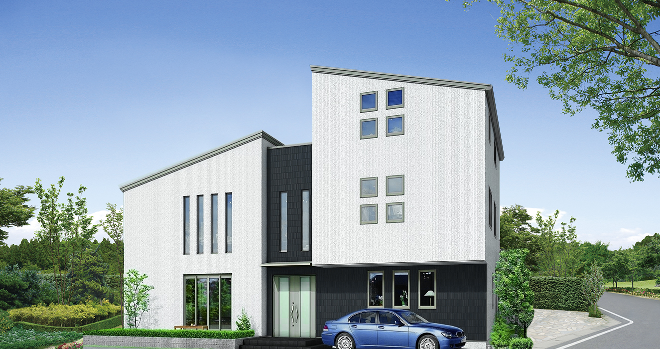 コスパス 自由設計 注文住宅のアエラホーム コスパス 自由設計 注文住宅のアエラホーム