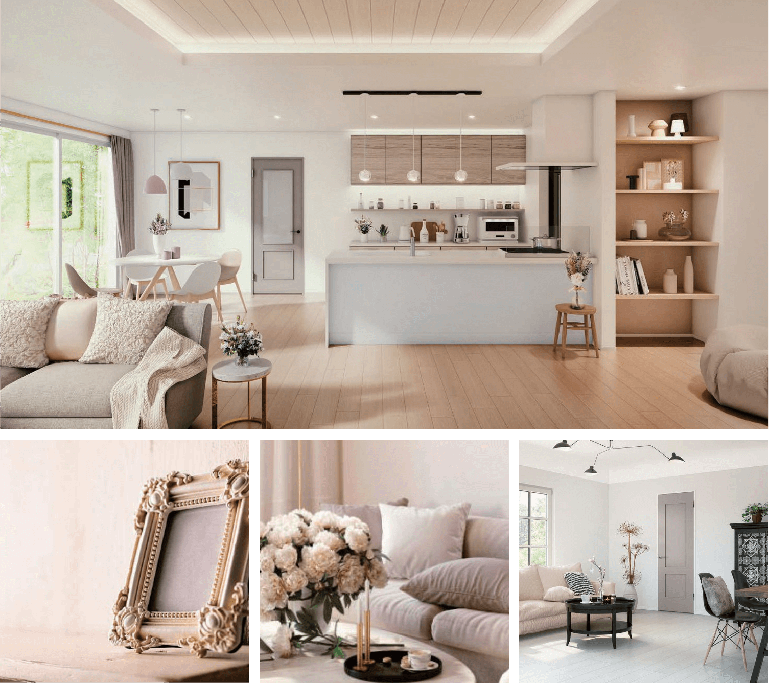 French & Chic