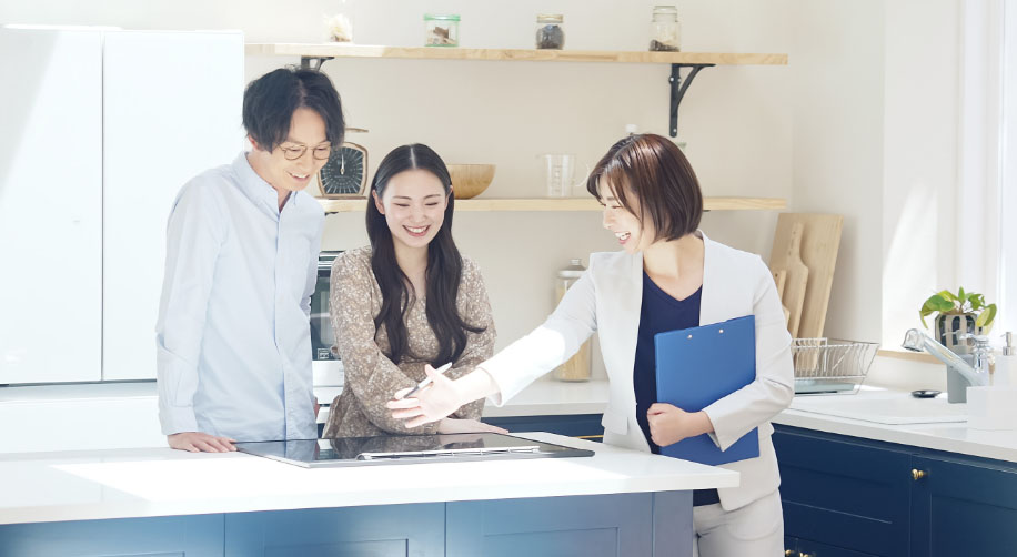 モデルハウス体感見学会