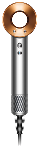 Dyson Supersonic™ヘアドライヤー