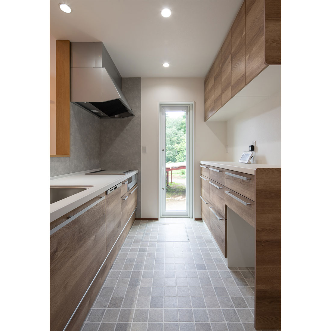 八王子（東京都） S様 リビング