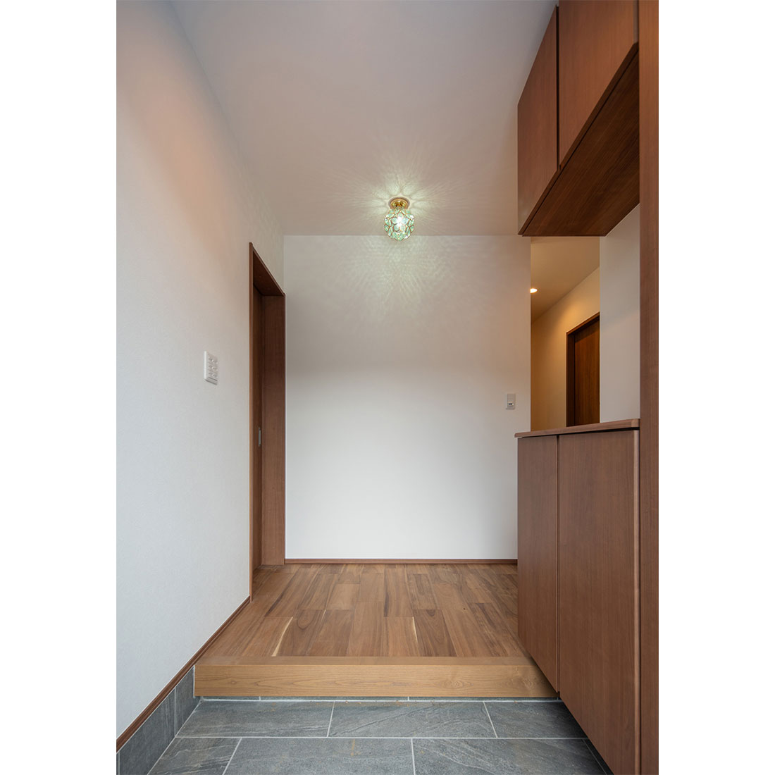 八王子（東京都） S様 小屋裏